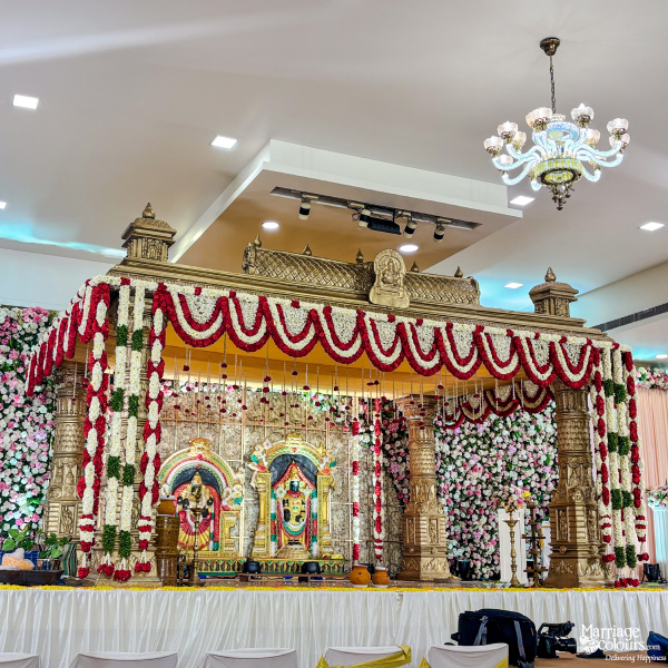 Decorators - MandapFinder