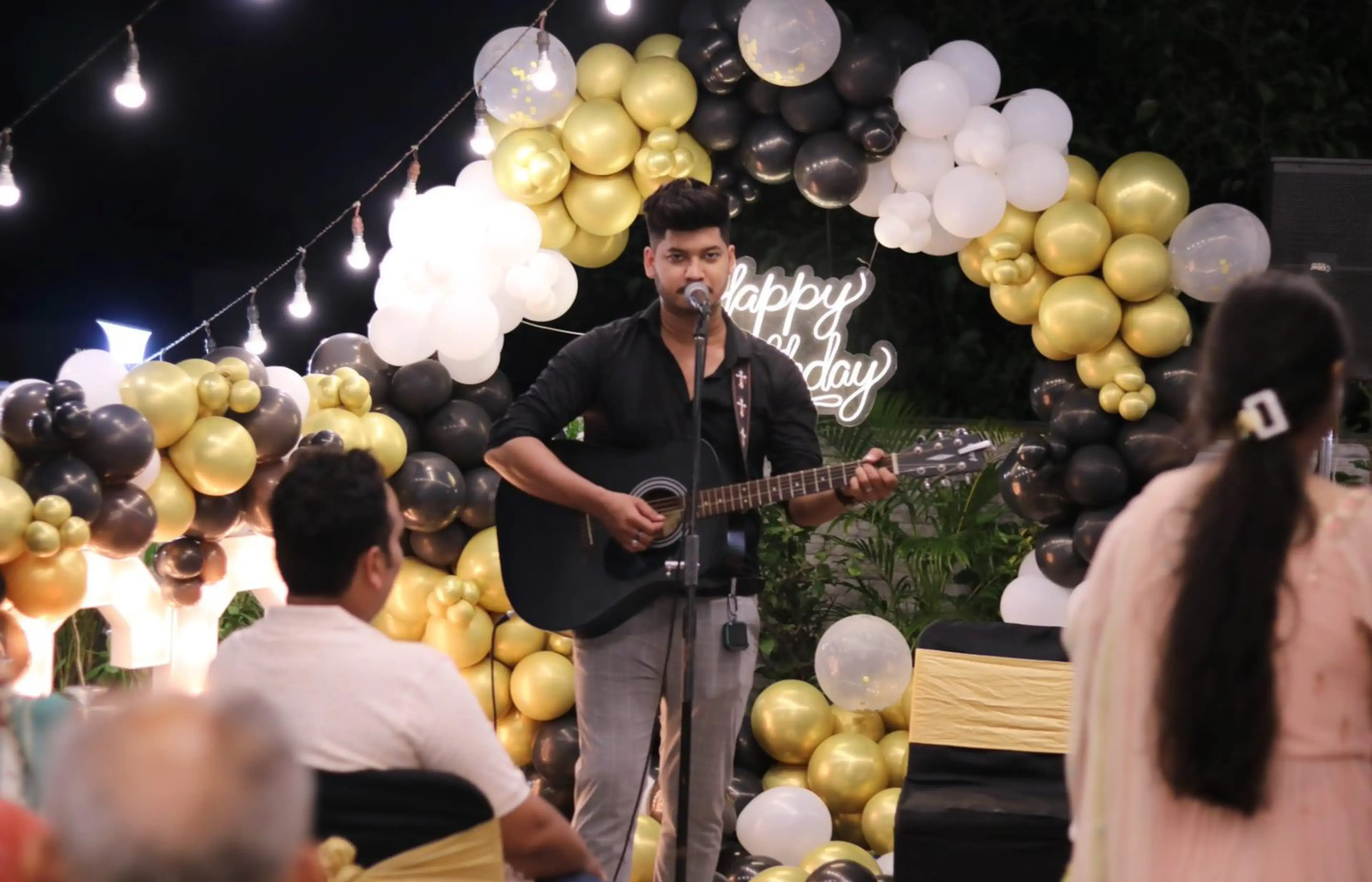 Entertainers - MandapFinder