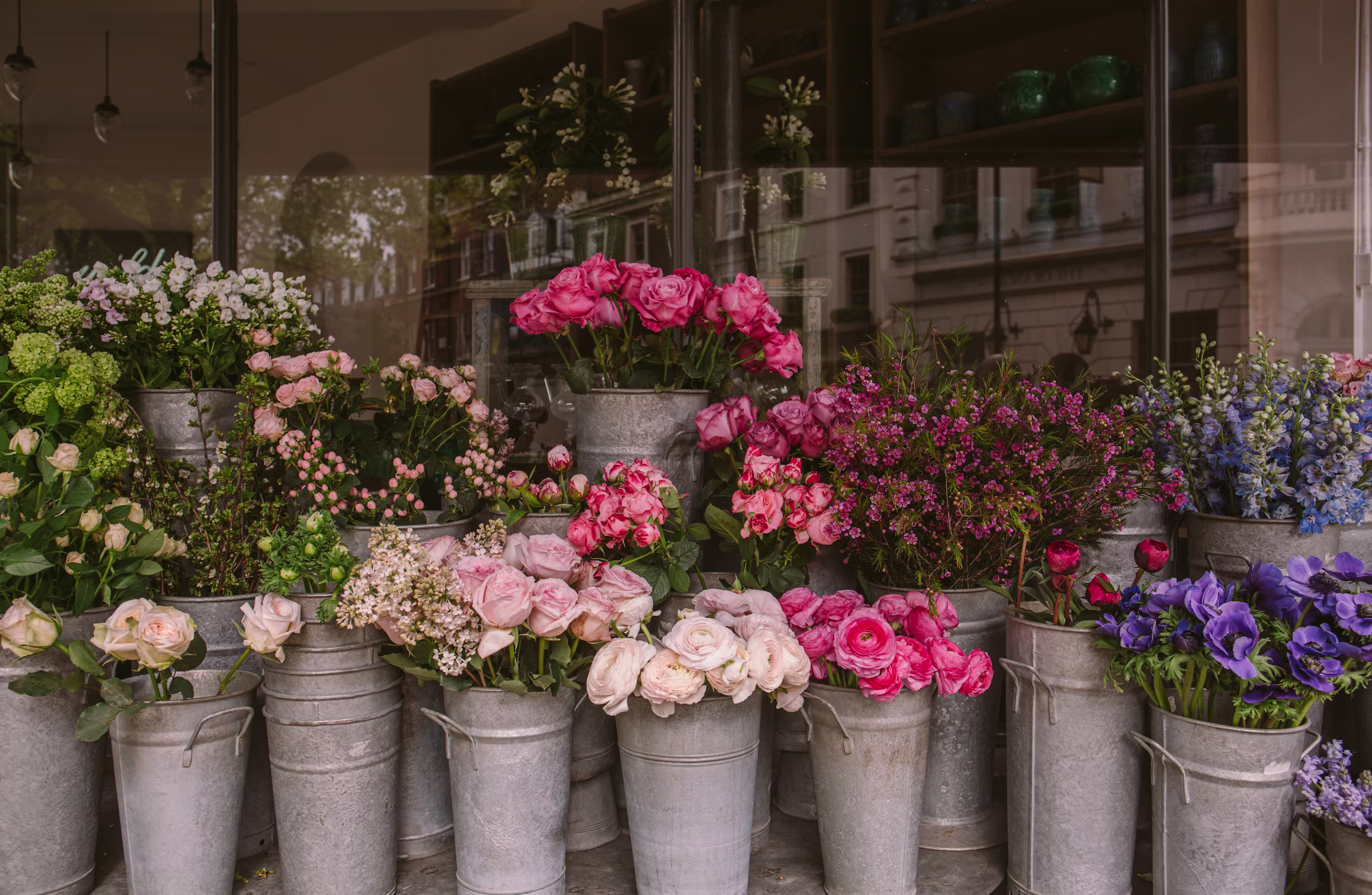 Florist - MandapFinder